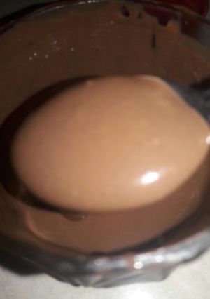 صورة لوصفة شوكولاتة صحية