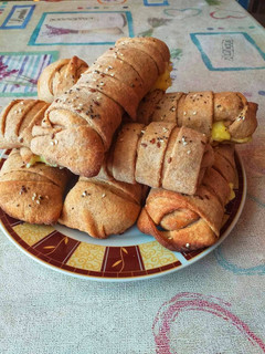 Pudingos rúd 👩🍳 recept fotója