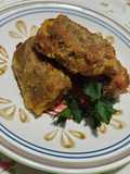 Involtini di melanzane Senza Glutine
