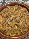 Pulled Pork en Olla GM