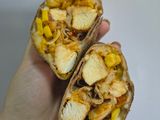 Wrap Mexican Reinterpretat