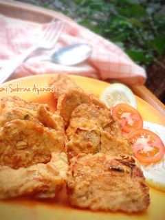 Foto resep Tempe Goreng Tepung