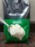 🐐☕ Crema para el Café: El Último Gol de la Noche