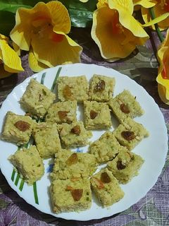 ছানার সন্দেশ (কালাকাঁদ) (Chanar sandesh recipe in Bengali) রেসিপির প্রধান ছবি