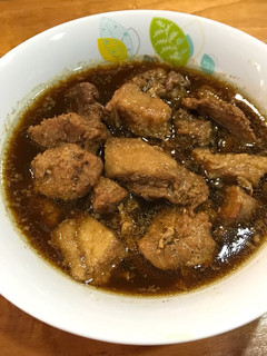 Foto resep Babi Kecap