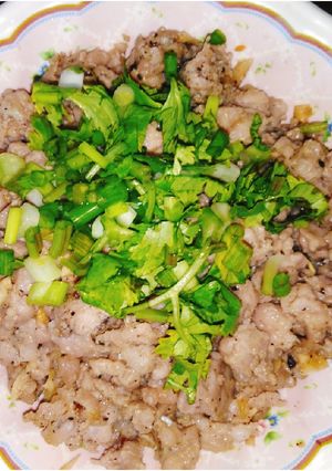 รูปของ หมูรวนด่วนจี๋