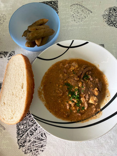 Vesevelő, ahogy Én készítem recept fotója