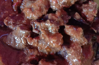 Cara Memasak Semur daging sapi Praktis