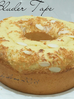 Foto resep Bluder tape