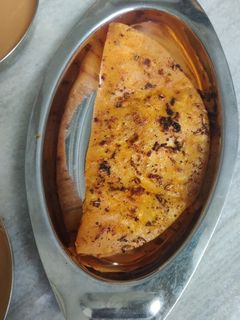मसाला रोटी (masala roti recipe in hindi) रेसिपी मुख्य फोटो