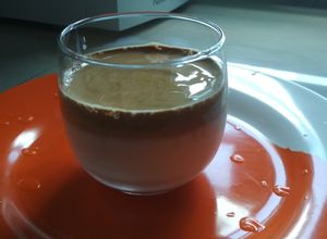 Gambar Kopi Dalgona
