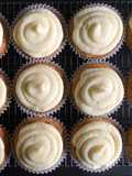 Hummingbird Cupcakes