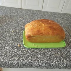 A picture of Bread.
