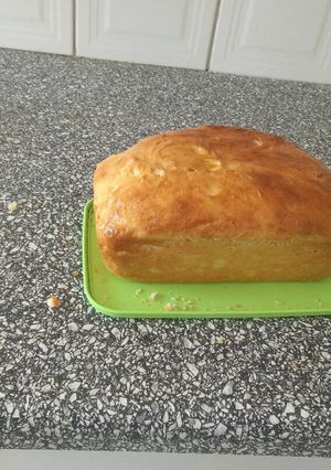 A picture of Bread.
