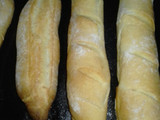 Pan francés !!