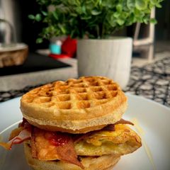 A picture of Golden Soul Stack 💛.