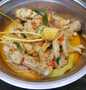 Resep 🐥Ceker Ayam Woku🐥 yang Lezat Sekali