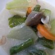 Sayur lodeh