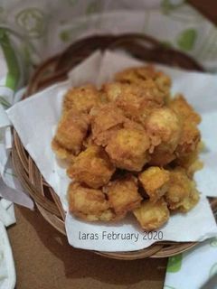 Foto resep Tahu Krispy
