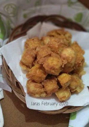 Foto resep Tahu Krispy
