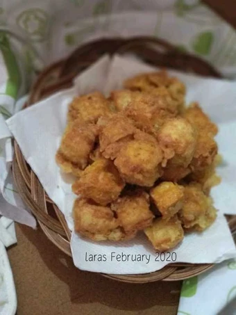 Cara Mudah Menyiapkan Resep Tahu Krispy yang Lezat Sekali Anti Ribet, Bisa Manjain Lidah