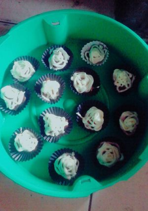 Foto resep Kurma coklat