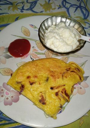 चिला (cheela recipe in Hindi) रेसिपी मुख्य फोटो