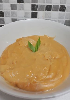 Foto resep Selai Sarikaya Gula Palm