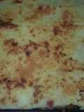 Pastel de papas abundante y muy fácil