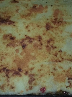 Una foto de Pastel de papas abundante y muy fácil