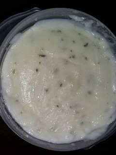 Una foto de Salsa Blanca