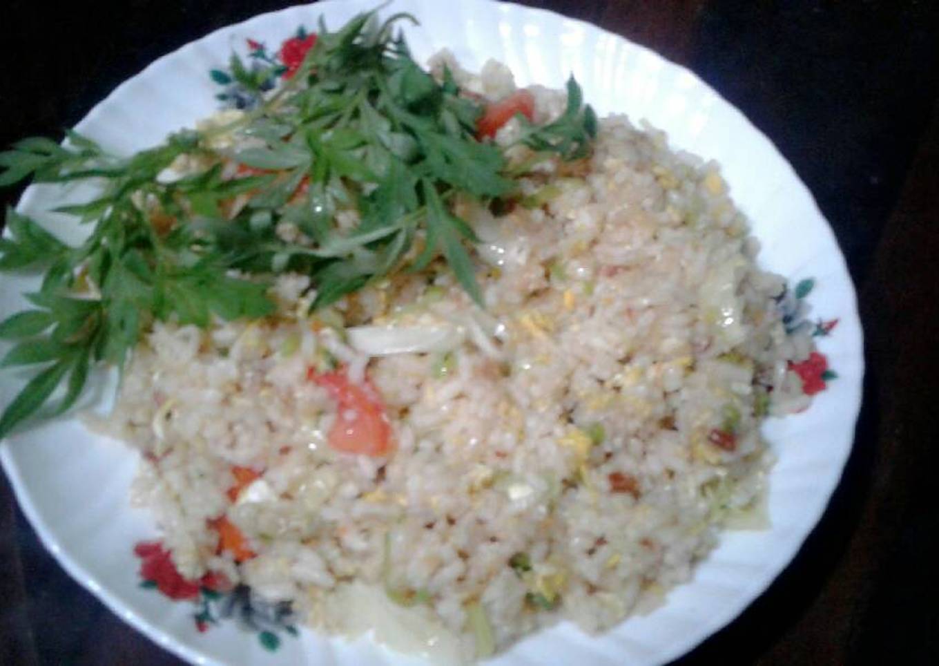 Nasi Goreng Istimewa