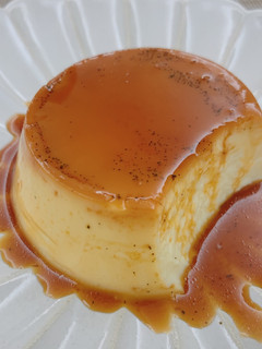 日式焦糖布丁 的食譜成品照片