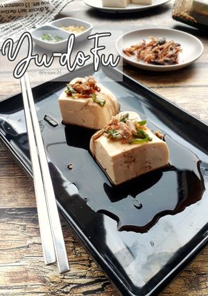 Foto resep Yudofu