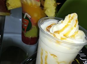 صورة لوصفة سيريلاك ميلك شيك