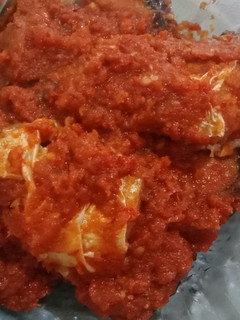 Foto resep Sambal Ikan