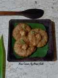 Kue Cucur
