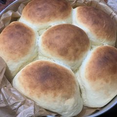 A picture of Agege Bread.