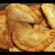 Empanadas dulces caseras..!