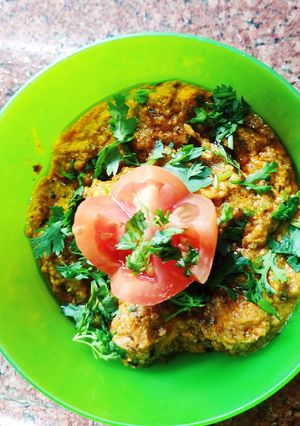 A picture of Paneer recipe.