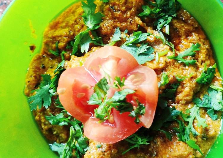 Paneer recipe