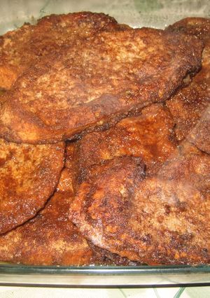 Foto principal de Torrijas (Esther)