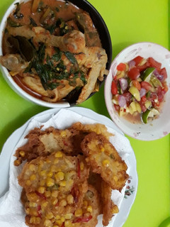 Foto resep Sambal Dabu dabu