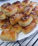 شیرینی دانمارکی آسان