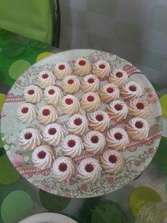صورة لوصفة صابلي مول السيليكون