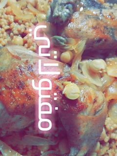 صورة لوصفة مفتول
