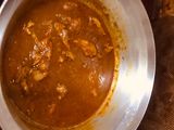زقني (اكله اثيوبية دجاج بشطه مخصوصه)