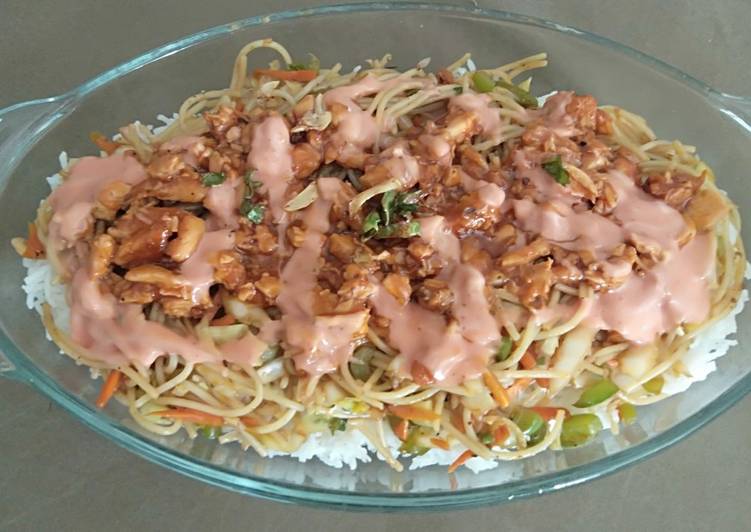 Singaporean Rice 👌 Singaporean Rice 👌