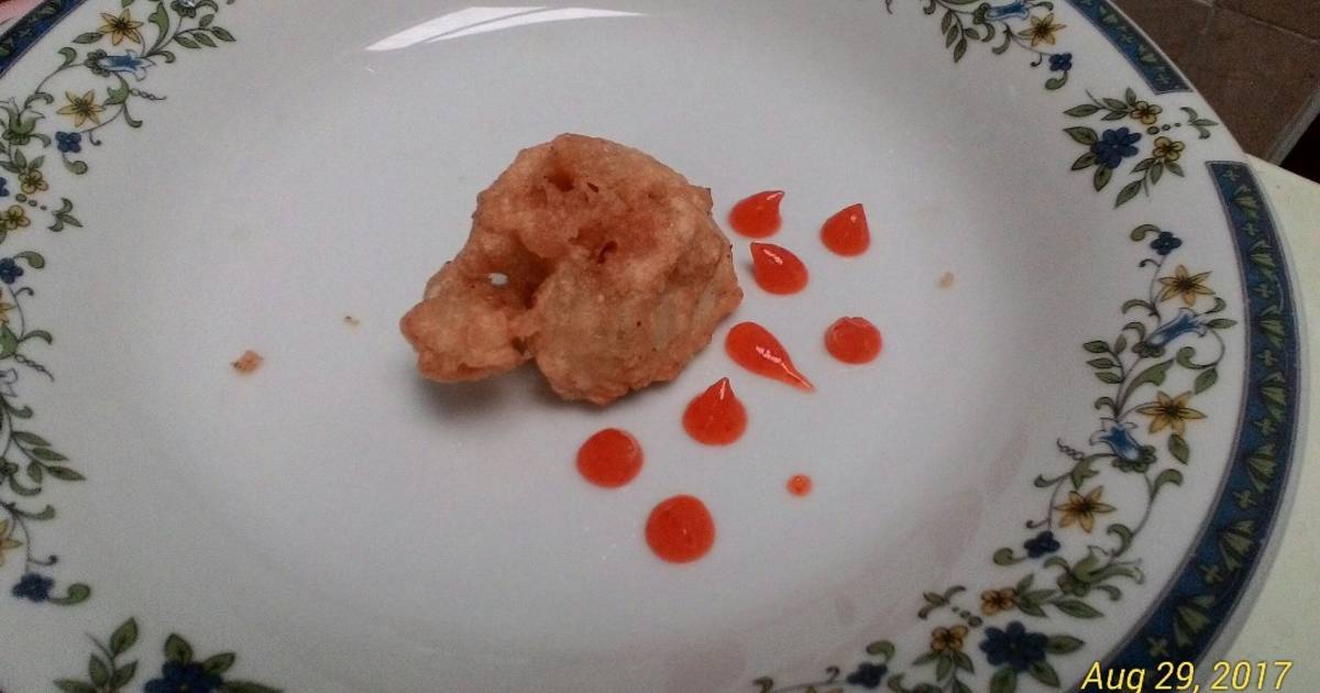 238 resep makaroni goreng tepung enak dan sederhana ala rumahan - Cookpad