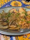 Braised Fennel with Maple Syrup and Lemon
